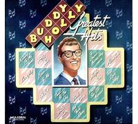 Buddy Holly - Greatest Hits