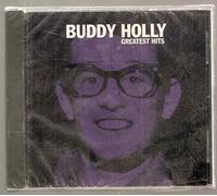 Buddy Holly - Greatest Hits