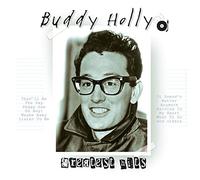 Buddy Holly - Greatest Hits (Green