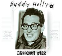 Buddy Holly Greatest Hits (Vinyl) 12" Album (Clear vinyl) (Importación USA)