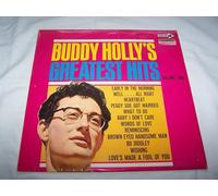 Buddy Holly - Greatest Hits Volume 2