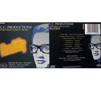 Buddy Holly - Highlights from the Buddy holly Story