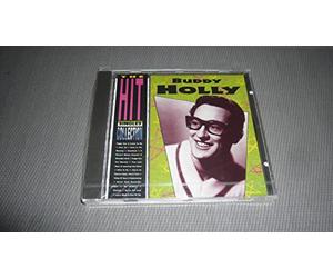 Buddy Holly - Hit Singles Collection
