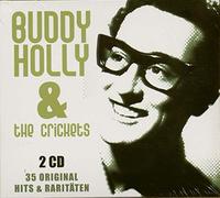 Buddy Holly - Hits & rarities