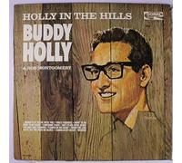 BUDDY HOLLY - holly in the hills