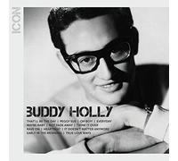 Buddy Holly - Icon
