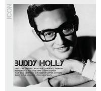 Buddy Holly - Icon: Buddy Holly