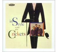 Buddy Holly - In Style With