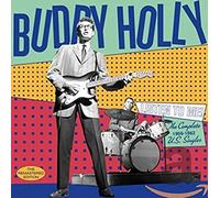 Buddy Holly - Listen To Me!