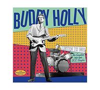 Buddy Holly: Listen To Me! The Complete 1956-1962 U.S. Singles [CD]