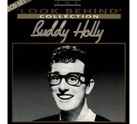 Buddy Holly - Look behind collection