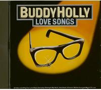 Buddy Holly - Love songs