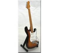 BUDDY HOLLY Miniatura Guitarra