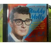 Buddy Holly - More hits of