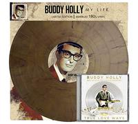 Buddy Holly - My Life [Vinilo]