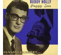 Buddy Holly - Peggy Sue