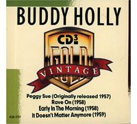 Buddy Holly - Peggy Sue (3