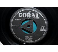 BUDDY HOLLY - peggy sue / everyday