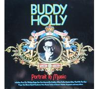 BUDDY HOLLY - portrait in music