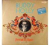 Buddy holly - Portrait In Music Vol.2