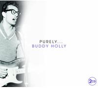 Buddy Holly - Purely Buddy Holly