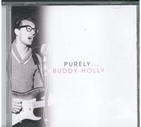 Buddy Holly - Purely Buddy Holly