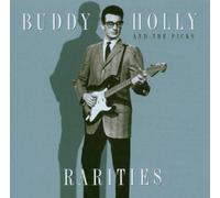 Buddy Holly - Rarities