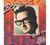 Buddy Holly - Rave On