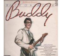 BUDDY HOLLY - rock on with