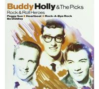 Buddy Holly - Rock & Roll Hero