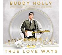 Buddy Holly Royal Philharmonic Orchestra - True Love Ways [Vinilo]