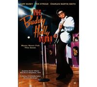Buddy Holly Story, The (DVD) Charles Martin Smith Don Stroud (Importación USA)