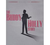 Buddy Holly Story [USA] [Blu-ray]