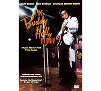 Buddy Holly Story [USA] [DVD]