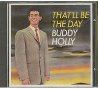 Buddy Holly - That'Ll Be The Day