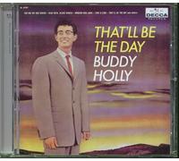 Buddy Holly - That'll Be the Day
