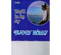 BUDDY HOLLY - THAT'LL BE THE DAY LP (15868)
