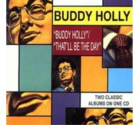 Buddy Holly - That'll Be the Day