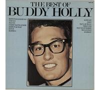 Buddy Holly - The Best Of
