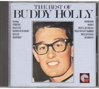 Buddy Holly - The Best Of Buddy Holly