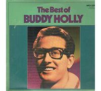 Buddy Holly - The Best Of Buddy Holly