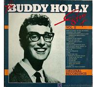 Buddy Holly - The Buddy Holly Story (Original Recordings) Vol. II - Masters - MA 201185
