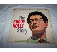 Buddy Holly - The Buddy Holly Story Vol. II (MONO)