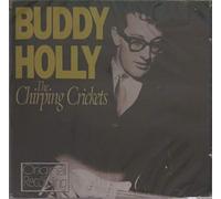 Buddy Holly - The Chirping Crickets