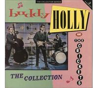 Buddy Holly - The Collection