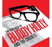 Buddy Holly & the Cr - The Very Best of Bu