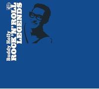 Buddy Holly & The Crickets - Rock N' Roll Legends