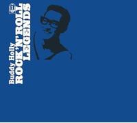 Buddy Holly & The Crickets - Rock N' Roll Legends