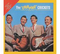 Buddy Holly & the Crickets - The Chirping Crickets