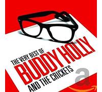 Buddy Holly & The Crickets - The Very Best Of Buddy Holly & The Crickets